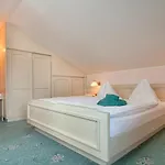 Gaestehaus Fertschey 3*