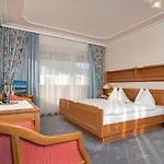 Hotel Gaestehaus Fertschey