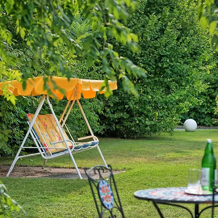 Hotell Gaestehaus Fertschey