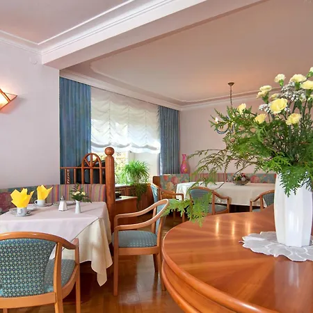 Hotell Gaestehaus Fertschey Velden am Wörthersee