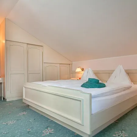 Gaestehaus Fertschey 3*