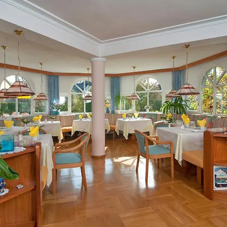 Hotell Gaestehaus Fertschey 3*