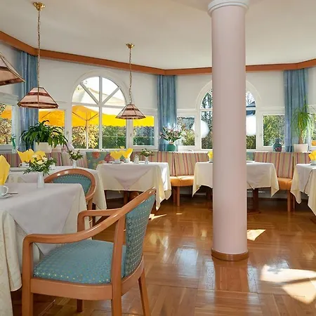 Hotell Gaestehaus Fertschey Velden am Wörthersee