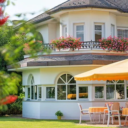 Gaestehaus Fertschey 3*