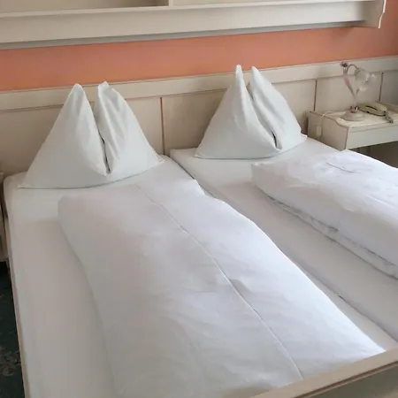 Gaestehaus Fertschey Hotell Velden am Wörthersee