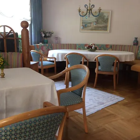 Hotell Gaestehaus Fertschey Velden am Wörthersee