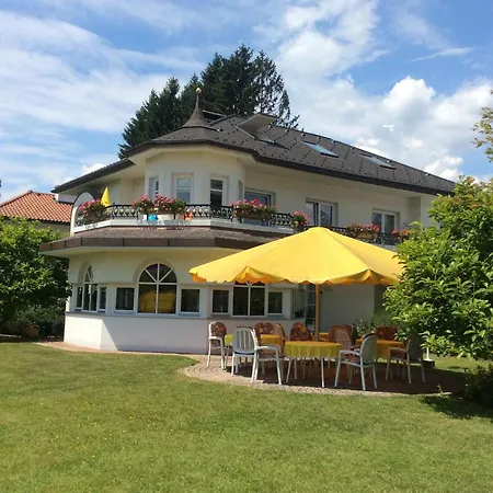 Gaestehaus Fertschey 3* Velden am Wörthersee