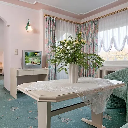 Gaestehaus Fertschey