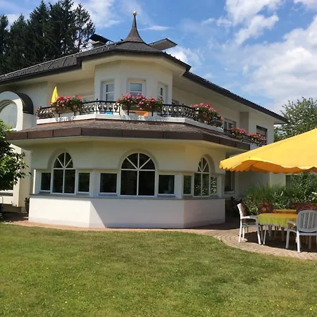Gaestehaus Fertschey Velden am Wörthersee