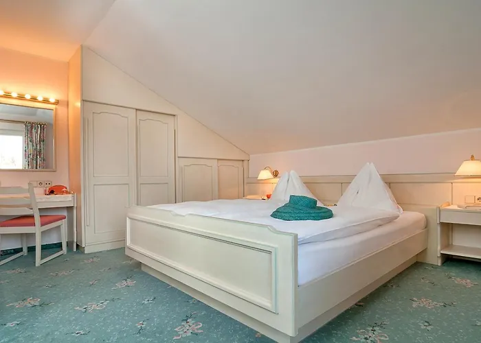 Gaestehaus Fertschey 3*