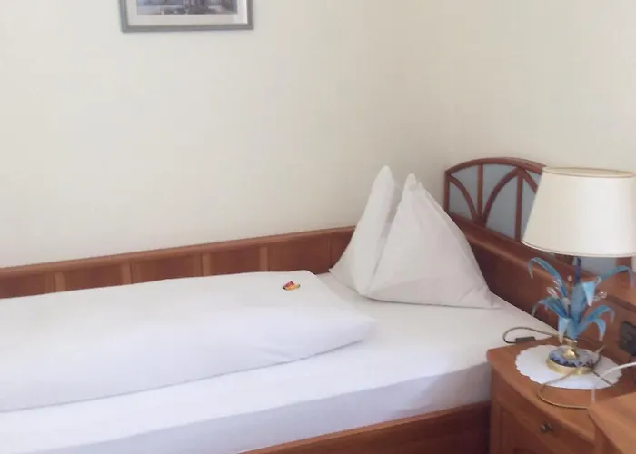 Gaestehaus Fertschey