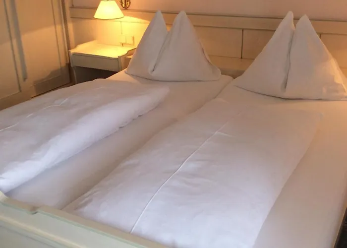 Gaestehaus Fertschey 3* Velden am Wörthersee