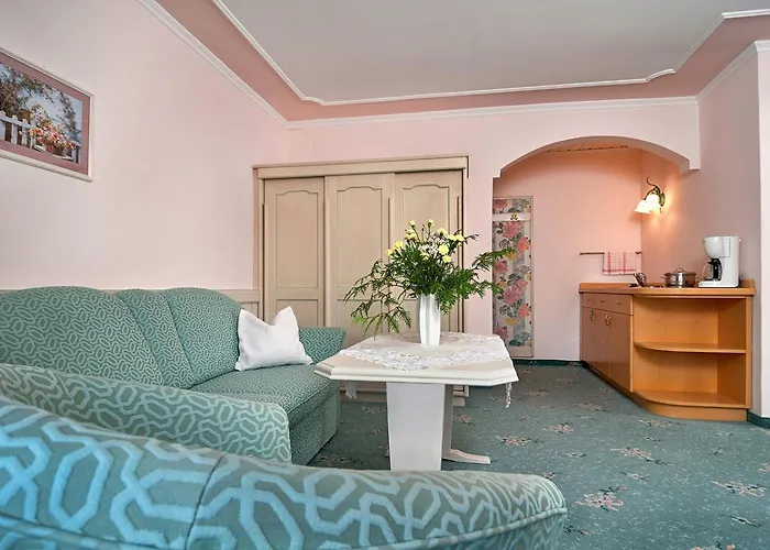 Gaestehaus Fertschey