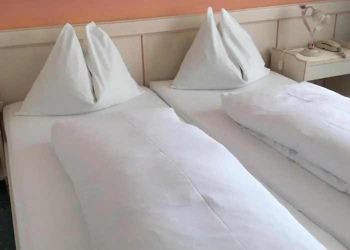 Gaestehaus Fertschey Hotel Velden am Wörthersee