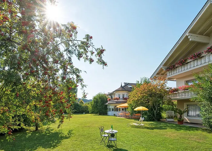 Gaestehaus Fertschey 3*
