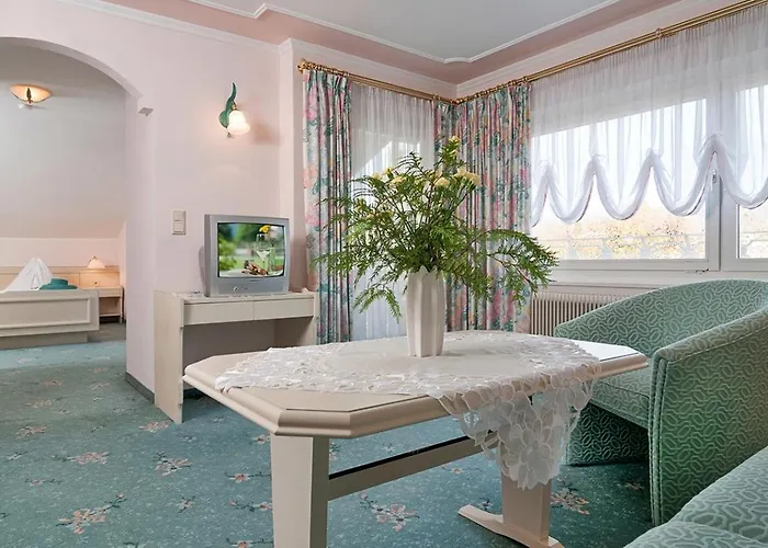 Gaestehaus Fertschey