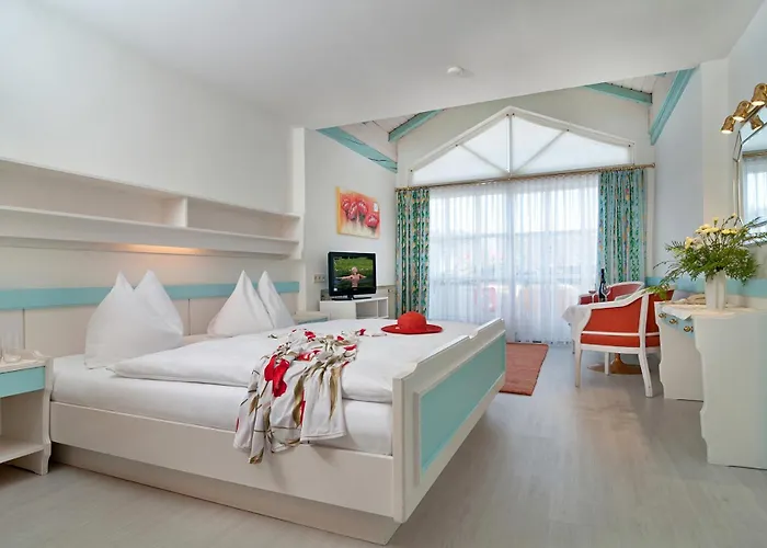 Hotel Gaestehaus Fertschey