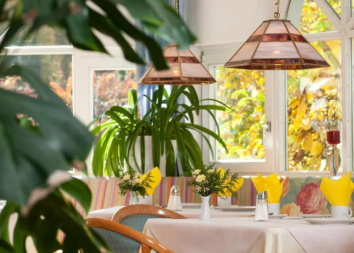 Hotel Gaestehaus Fertschey Velden am Wörthersee