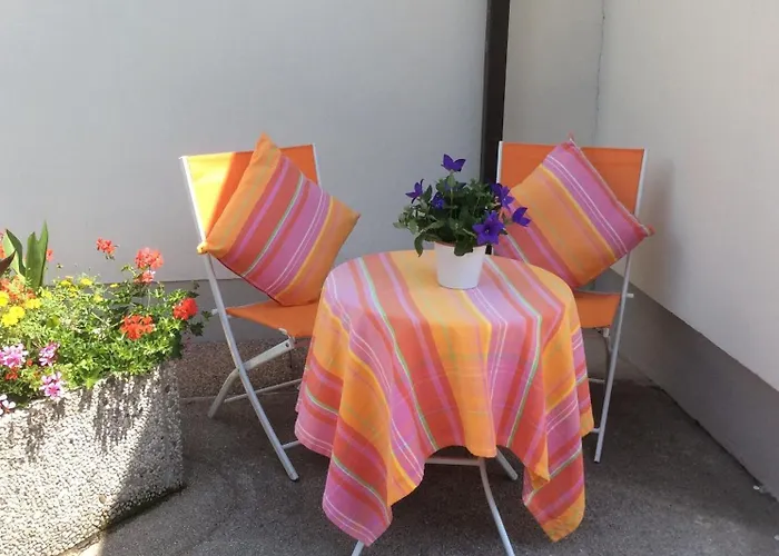 Gaestehaus Fertschey