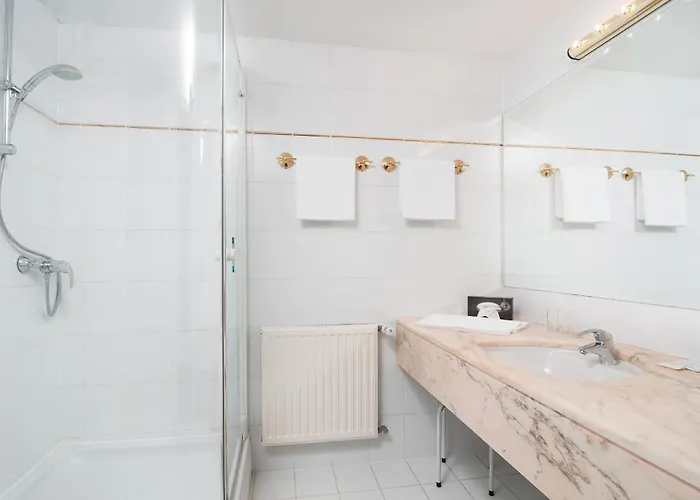 Gaestehaus Fertschey Hotel